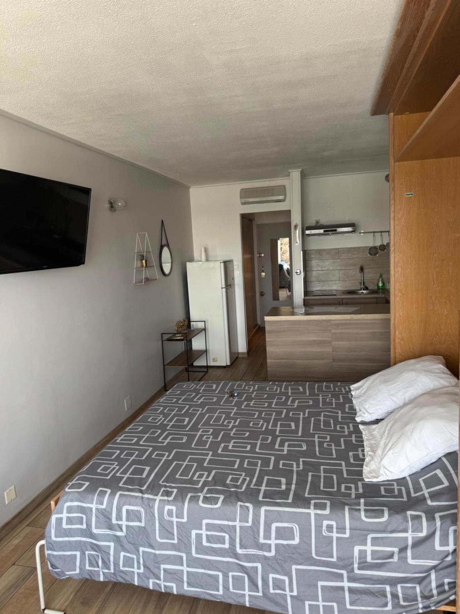 Studio Cosy Climatise Vue Sur Port Agde Eksteriør billede